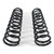 Clayton Off Road 4.5 Inch Front Coil Springs 07-18 JK Or Wrangler 4.5 Inch Front Coil Springs 18+ JL 4XE Or Wrangler 3.5 Inch Front Coil Springs 20-23 JLOr Wrangler 3.5 Inch Front Coil Springs 21+ JL-V8 392 Or Gladiator 3.5 Inch Front Coil Springs 20+ JT 