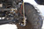Clayton Off Road Jeep Gladiator 3.5 Inch Triple Rate Rear Coil Springs 2020+ JT Clayton Off Road 