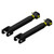 Clayton Off Road Jeep Overland Plus Short Front Upper Control Arms 1984-2006 TJ/LJ/XJ/ZJ Clayton Off Road 