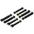 Clayton Off Road Jeep Overland Plus Short Control Arm Kit 1993-2006 TJ/LJ/ZJ Clayton Off Road 