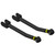 Clayton Off Road Jeep Overland Plus Front Upper Control Arms 2018+ JL/JT Clayton Off Road 