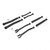 Clayton Off Road Jeep Wrangler Overland Plus Short Control Arm Kit 2018+ JL Clayton Off Road 