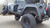 Clayton Off Road Jeep Short Control Arm Kit 1993-2006 TJ/LJ/ZJ Clayton Off Road 