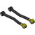 Clayton Off Road Jeep Wrangler Short Rear Upper Control Arms 2007-2018+ JK/JL Clayton Off Road 