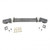 Clayton Off Road Jeep Grand Cherokee Front 3 Piece Cross Member For 99-04 WJ Clayton Off Road 