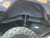 Clayton Off Road Jeep Cherokee Rear Coil Conversion Upper Spring Buckets 1984-2001 XJ Clayton Off Road 