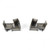 Clayton Off Road Jeep Grand Cherokee Rear Frame Brackets 1993-1998 ZJ Clayton Off Road 