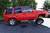 Clayton Off Road Jeep Grand Cherokee Unibody Subframe Rails 1993-1998 ZJ Clayton Off Road 