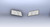 Clayton Off Road Jeep Grand Cherokee Rear Frame Brackets 1999-2004 WJ Clayton Off Road 