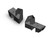 Clayton Off Road Jeep Grand Cherokee Rear Frame Brackets 1999-2004 WJ Clayton Off Road 