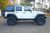 Clayton Off Road Jeep Wrangler Rear Frame Brackets 2007-2018 JK Clayton Off Road 