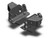 Clayton Off Road Jeep Wrangler Rear Frame Brackets 2007-2018 JK Clayton Off Road 