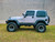 Jeep TJ Lift Kit 4.0 Inch Premium Short Arm For 97-06 Wrangler TJ/LJ Clayton Off Road