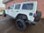 Jeep Wrangler Diesel 1.5 Inch Premium Lift Kit 2018-Present Jeep Wrangler JL Clayton Off Road