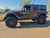 Jeep JL 392  2.5 Inch Ride Right+ Lift Kit 4DR For 18-Present Wrangler JL Clayton Offroad