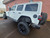 Jeep Wrangler 1.5 Inch Overland Plus Lift Kit 2018+ JL Clayton Off Road