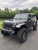 Jeep JL 392 Lift Kit 2.5 Inch Lift Kit Overland Plus For 18-Pres Wrangler JL Clayton Offroad