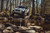 Clayton Off Road Jeep Gladiator Diesel 2.5 Inch Overland Plus Lift Kit 2021-2023 JT Clayton Off Road 