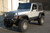Jeep Wrangler 5.5 Inch Long Arm Lift Kit W/Rear 5 Inch Stretch 1997-2006 TJ Clayton Off Road