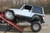 Jeep Wrangler 5.5 Inch Long Arm Lift Kit W/Rear 5 Inch Stretch 1997-2006 TJ Clayton Off Road