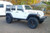 Clayton Off Road Jeep Wrangler 2.5 Inch Long Arm Lift Kit 2007-2018 JK Clayton Off Road 