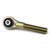 Clayton Off Road Jeep Track Bar Giiro Joint Adjuster - 14.3 Thru Bolt 2007+ JK/JL/JT Clayton Off Road 