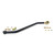 Clayton Off Road Jeep Adjustable Front Track Bar 1984-2006 TJ/LJ/XJ/ZJ Clayton Off Road 