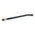 Clayton Off Road Jeep Wrangler Adjustable Rear Track Bar 1984-2006 TJ/LJ Clayton Off Road 