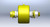 Clayton Off Road Custom Front Adjustable Track Bar W/Forged JJ 2.0 Width Lower Clayton Off Road 
