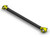 Clayton Off Road Custom Front Adjustable Track Bar W/Forged JJ 2.0 Width Lower Clayton Off Road 
