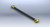 Clayton Off Road Custom Front Adjustable Track Bar W/Forged JJ 2.0 Width Lower Clayton Off Road 