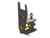 Clayton Off Road Jeep Wrangler Track Bar Drop Bracket 1997-2006 TJ/LJ Clayton Off Road 