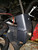 Clayton Off Road Jeep Wrangler Rear Track Bar Relocation Bracket 1997-2006 TJ/LJ Clayton Off Road 