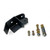 Clayton Off Road Jeep Wrangler Rear Track Bar Relocation Bracket 1997-2006 TJ/LJ Clayton Off Road 