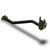 Jeep Wrangler Adjustable Front Trackbar W/Drop Bracket 1997-2006 TJ/LJ Clayton Off Road