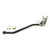 Clayton Off Road Jeep Wrangler Adjustable Front Trackbar W/Drop Bracket 1997-2006 TJ/LJ Clayton Off Road 