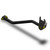 Clayton Off Road Jeep Wrangler Adjustable Front Trackbar W/Drop Bracket 1997-2006 TJ/LJ Clayton Off Road 