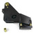Clayton Off Road Jeep Wrangler Rear Track Bar Relocation Bracket 2007-2018 JK Clayton Off Road 