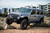 Clayton Off Road Jeep Adjustable Front Track Bar 2018+ JL/JT Clayton Off Road 