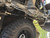 Clayton Off Road Jeep Gladiator Adjustable Rear Track Bar 2020+ JT Clayton Off Road 