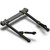 Clayton Off Road Jeep Cherokee Front Long Arm Upgrade Kit 1984-2001 XJ Clayton Off Road 