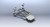 Clayton Off Road Jeep Cherokee Rear Long Arm Coil Conversion Kit 1984-2001 XJ Clayton Off Road 
