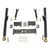 Jeep Grand Cherokee Front Long Arm Upgrade Kit 93-98 ZJ Clayton Off Road