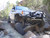Clayton Off Road Jeep Grand Cherokee Front Long Arm Upgrade Kit 1993-1998 ZJ Clayton Off Road 