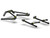 Clayton Off Road Jeep Wrangler Long Arm Upgrade Kit 1997-2006 TJ Clayton Off Road 