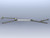 Clayton Off Road Jeep Grand Cherokee Long Arm Upgrade Kit 1999-2004 WJ Clayton Off Road 