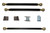 Clayton Off Road Jeep Wrangler Pro Series 3 Link Front Upgrade Kit 2004-2006 LJ Clayton Off Road 