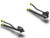 Clayton Off Road Jeep Wrangler Pro Series Rear Long Arm Upgrade Kit 2007-2018 JK Clayton Off Road 