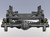 Clayton Off Road Jeep Wrangler Pro Series 3 Link Long Arm Upgrade Kit 2007-2018 JK Clayton Off Road 
