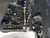Clayton Off Road Jeep Wrangler Adjustable Front Sway Bar End Links 2018+ JL/JT Clayton Off Road 